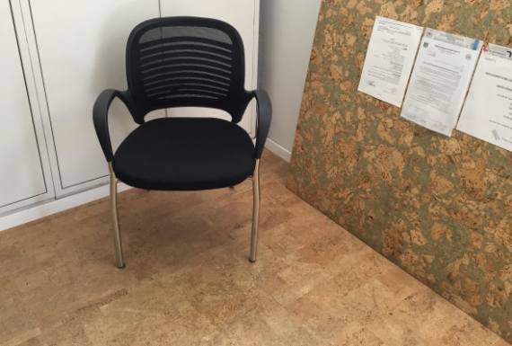 פרקט שעם ידידותי לסביבה