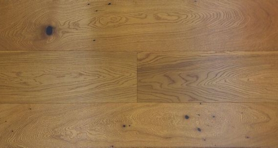 פרקט תלת שכבתי עץ מלא