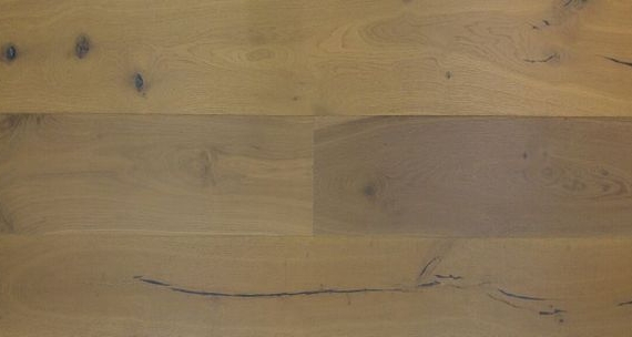 פרקט עץ תלת שכבתי