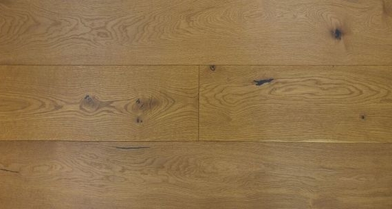 פרקט עץ תלת שכבתי