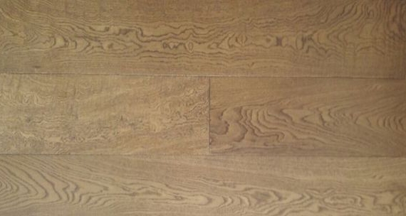 פרקט עץ תלת שכבתי