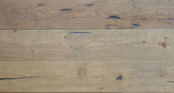 פרקט עץ תלת שכבתי