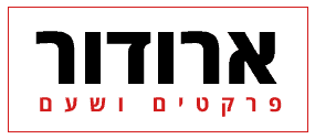 לוגו