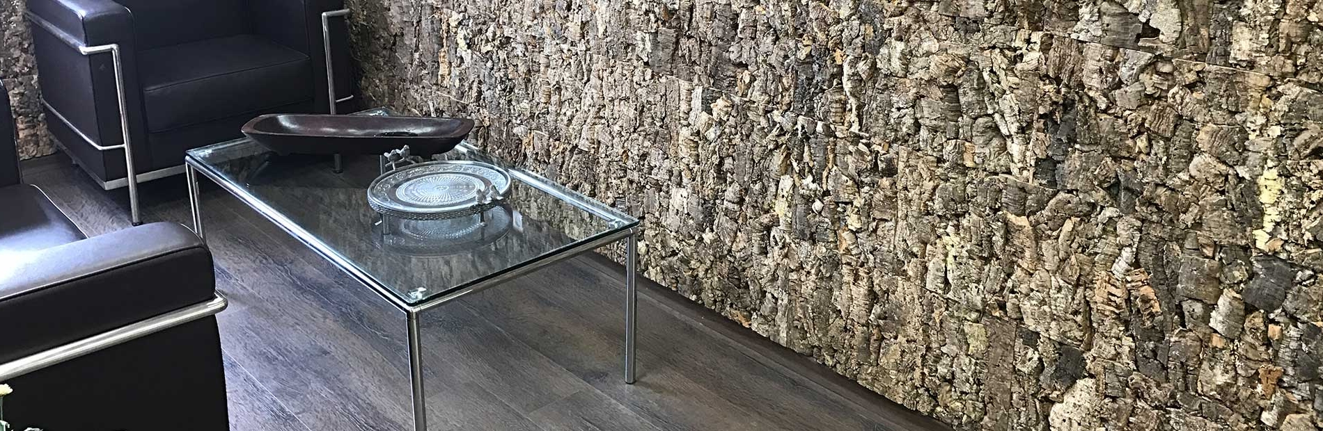 פרקט וחיפוי שעם טבעי למשרד