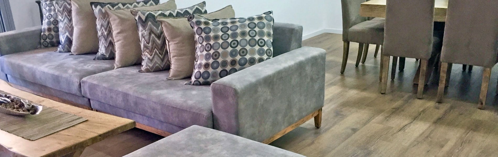 פרקט אלון בדירה ביבנה - ארודור פרקטים ושעם