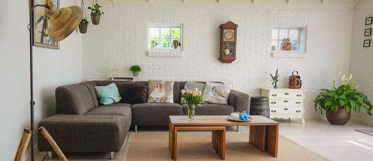 איך לשלב ריהוט עץ בבית