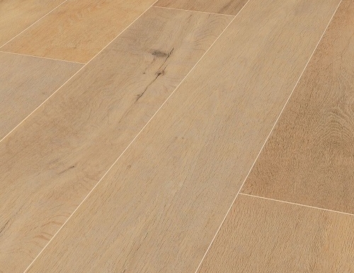 פרקט למינציה חום