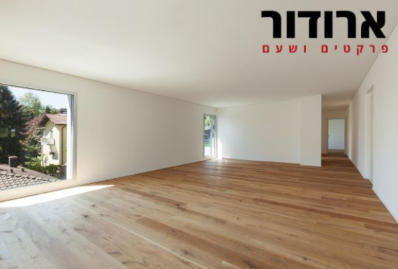 האם ניתן להתקין חימום תת רצפתי מתחת לרצפת פרקט?